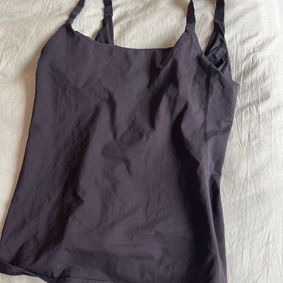 Lululemon Tank with built in support - Picture 2 of 2